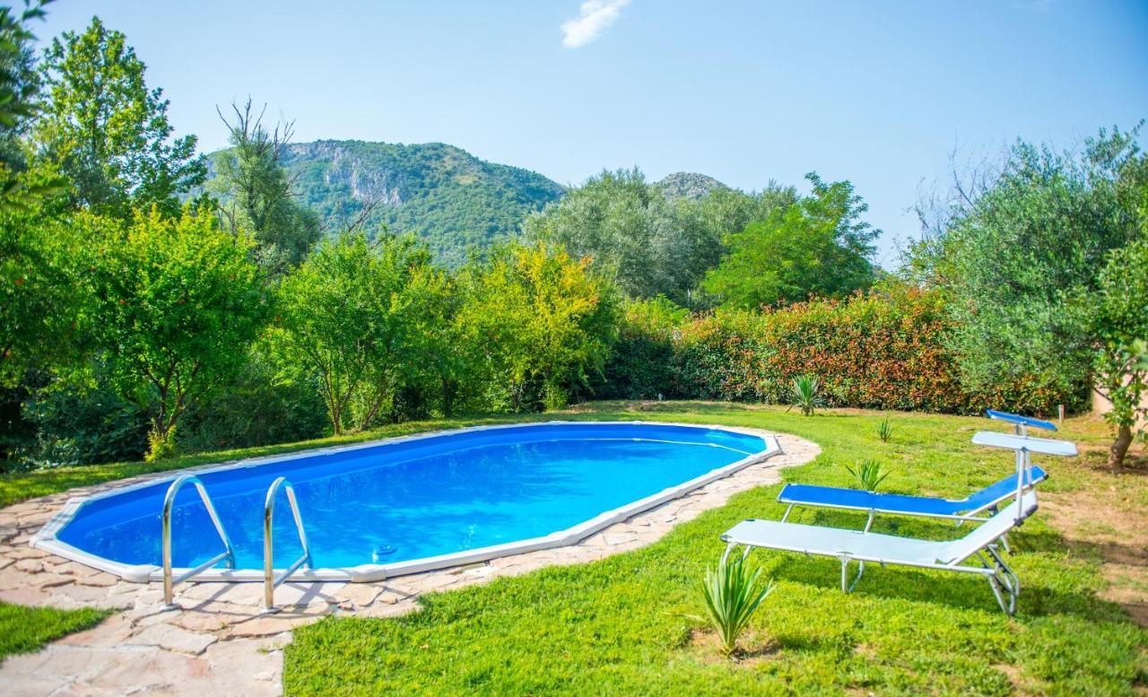 Holiday Home Narona โมสตาร์ ภายนอก รูปภาพ