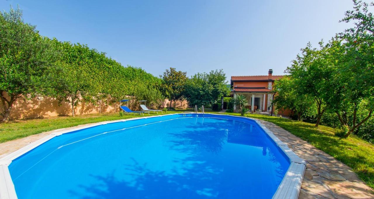 Holiday Home Narona โมสตาร์ ภายนอก รูปภาพ