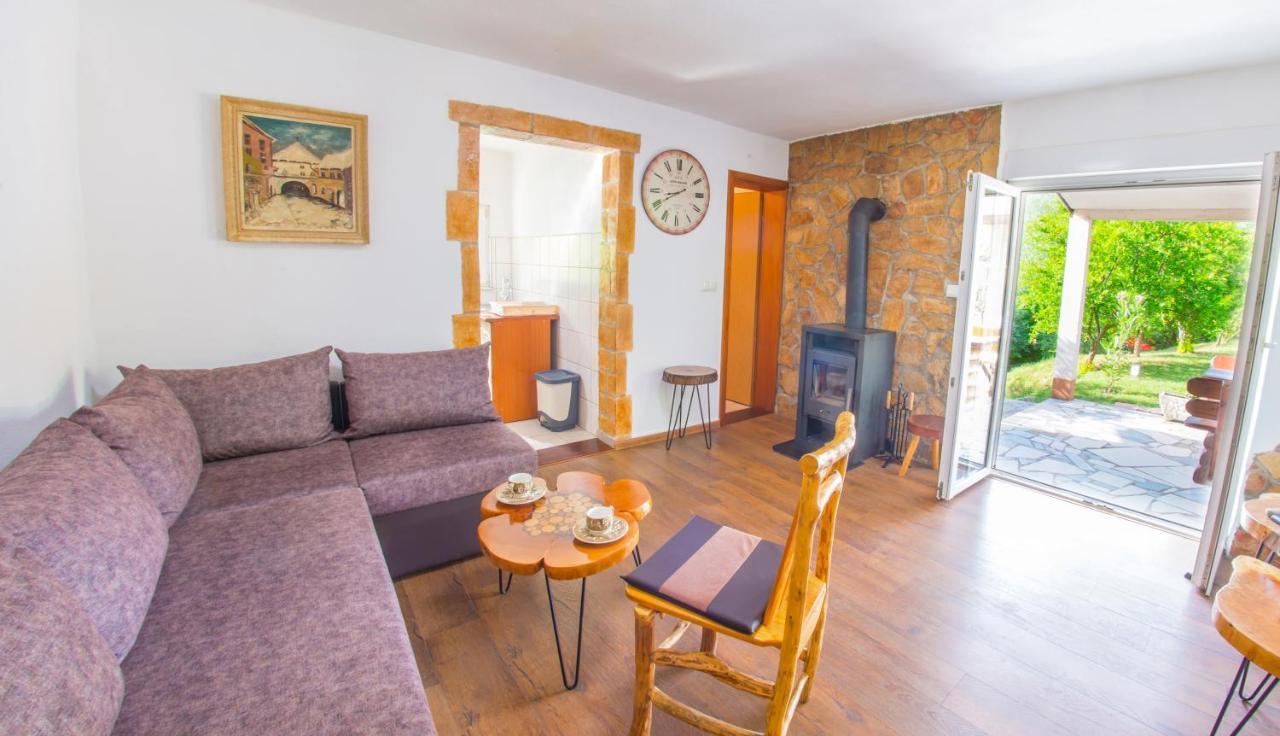 Holiday Home Narona โมสตาร์ ภายนอก รูปภาพ
