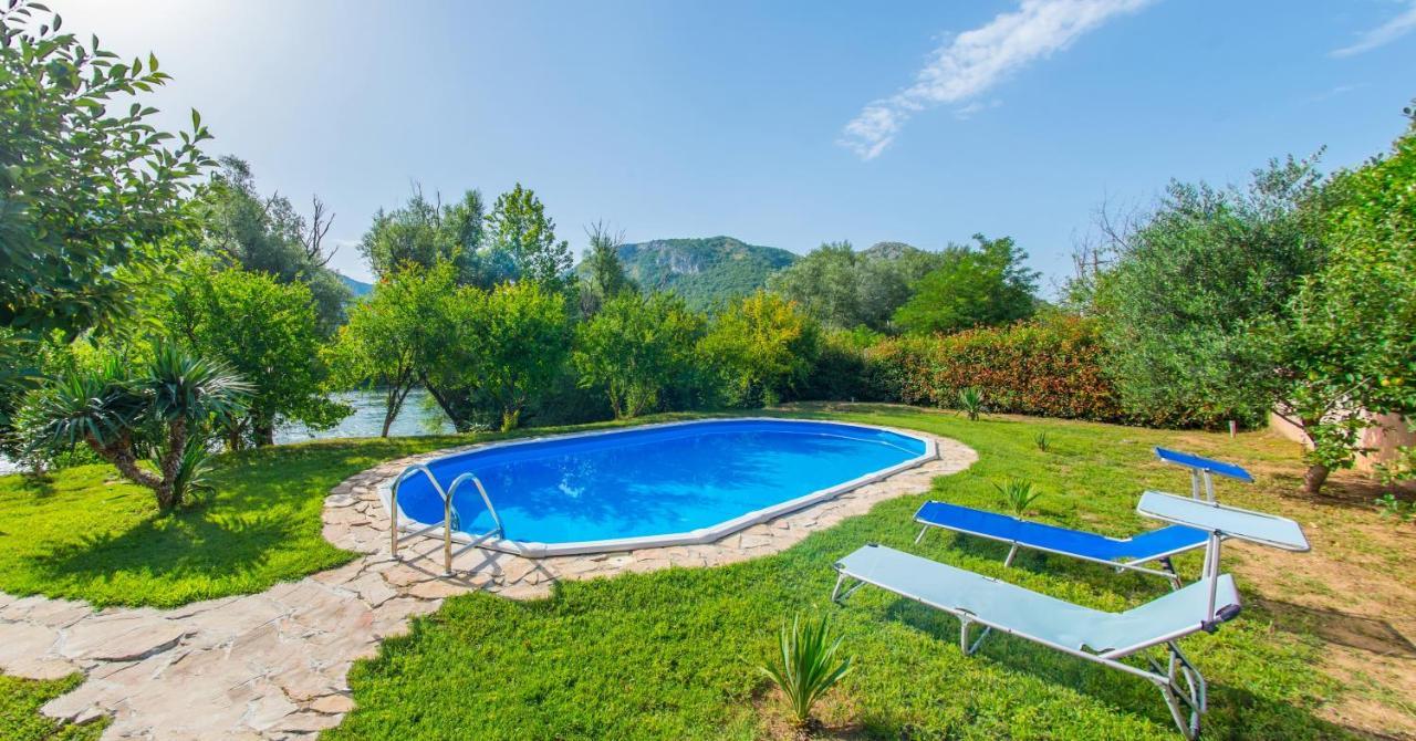 Holiday Home Narona โมสตาร์ ภายนอก รูปภาพ