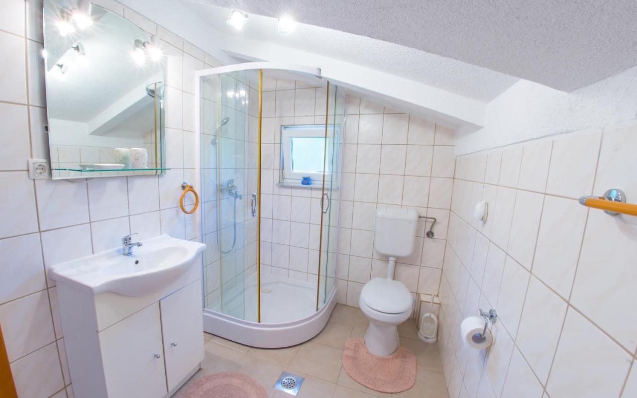 Holiday Home Narona โมสตาร์ ภายนอก รูปภาพ