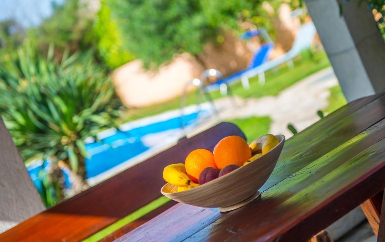 Holiday Home Narona โมสตาร์ ภายนอก รูปภาพ