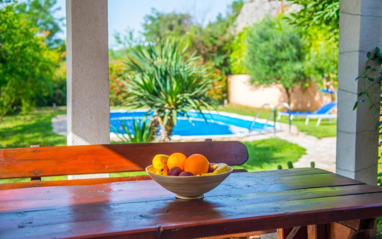 Holiday Home Narona โมสตาร์ ภายนอก รูปภาพ