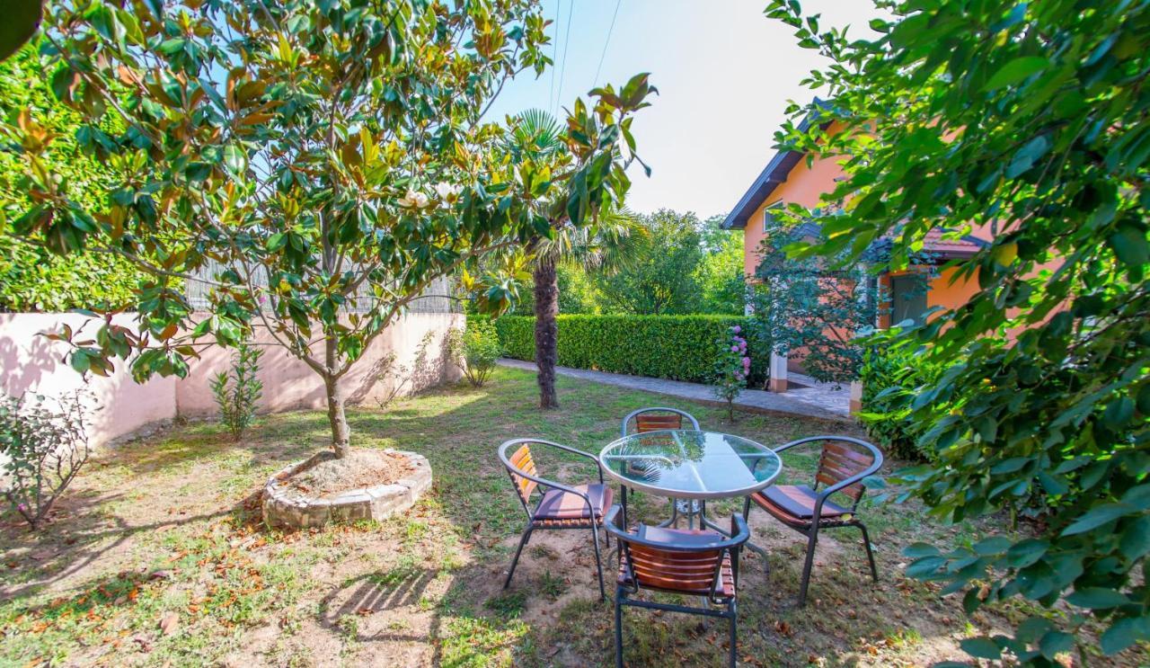 Holiday Home Narona โมสตาร์ ภายนอก รูปภาพ