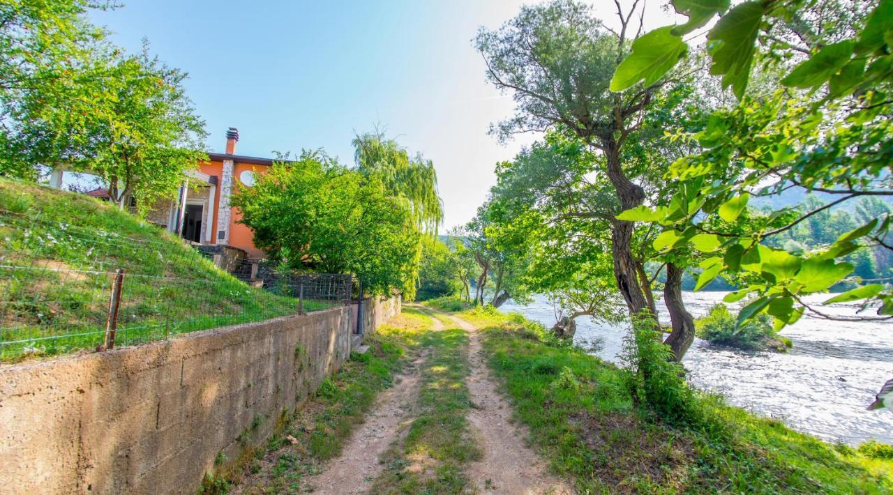 Holiday Home Narona โมสตาร์ ภายนอก รูปภาพ