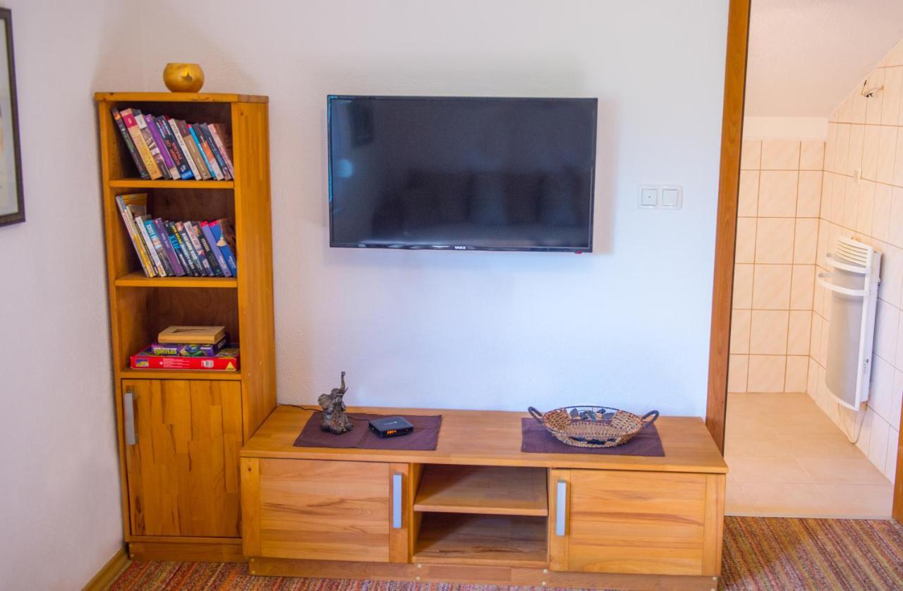 Holiday Home Narona โมสตาร์ ภายนอก รูปภาพ