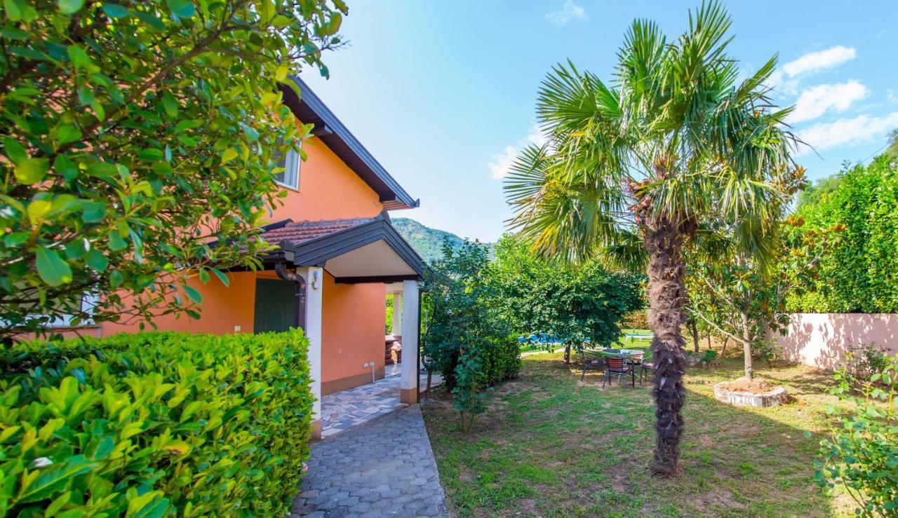 Holiday Home Narona โมสตาร์ ภายนอก รูปภาพ