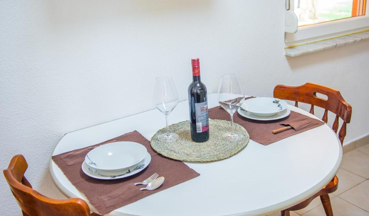 Holiday Home Narona โมสตาร์ ภายนอก รูปภาพ
