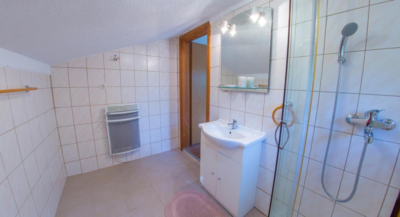 Holiday Home Narona โมสตาร์ ภายนอก รูปภาพ