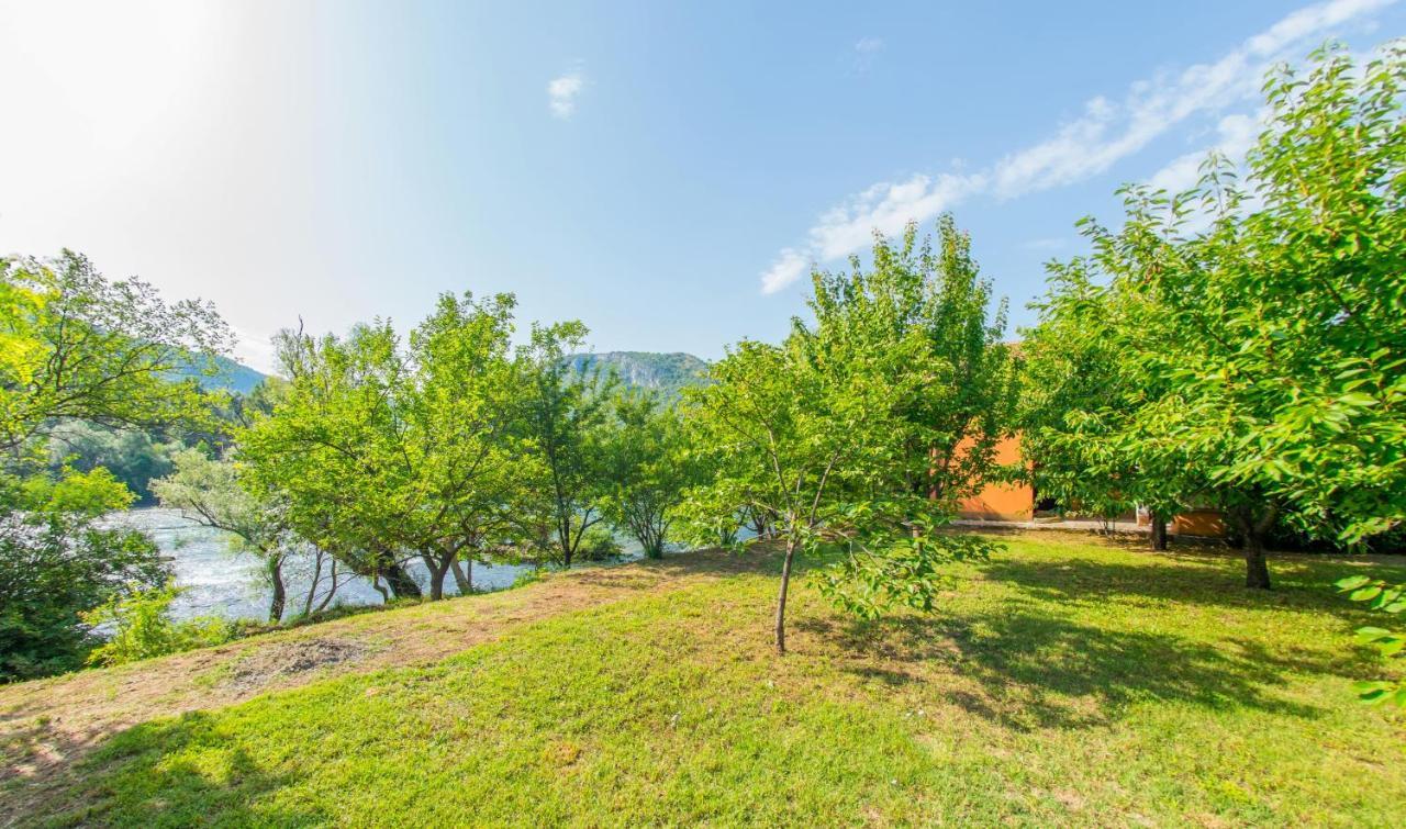 Holiday Home Narona โมสตาร์ ภายนอก รูปภาพ